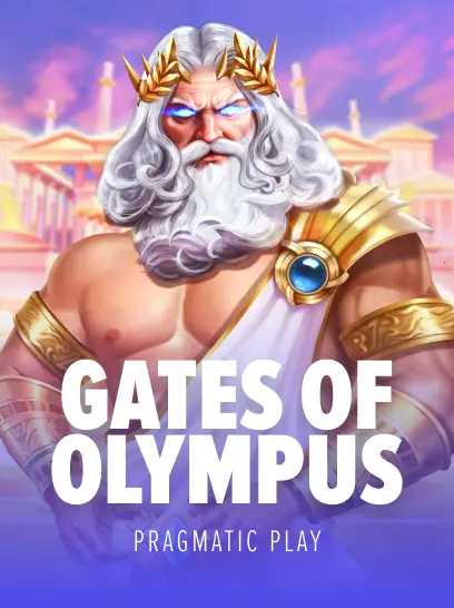 Gates of Olympus — слот MAD Casino