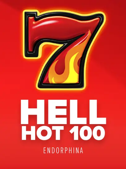 Hell Hot 100 — слот MAD Casino